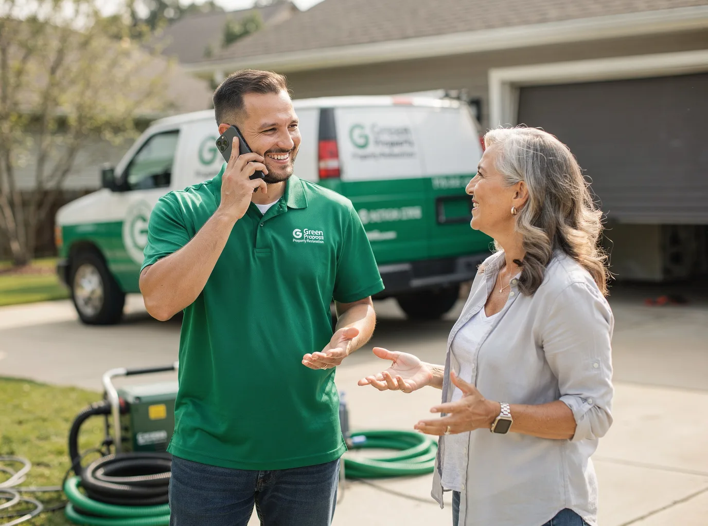 Water Damage Restoration Kennesaw, GA FAQs